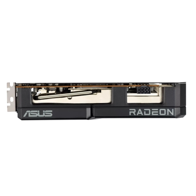 Scheda grafica Dual Radeon RX 7600 EVO OC Edition 8GB GDDR6