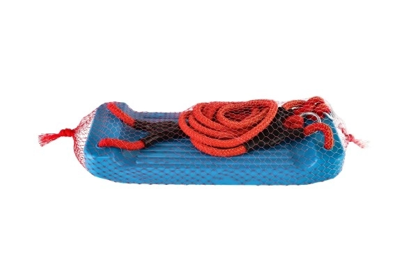 Plastic Garden Swing for Kids