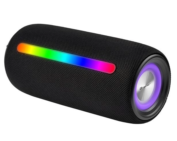 Wireless Speaker Tracer Stripe TWS with Bluetooth and RGB