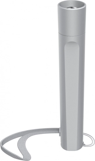 Compact and lightweight in hand