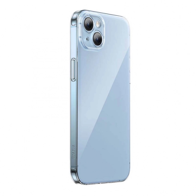 Custodia Trasparente Baseus per iPhone 14 Plus