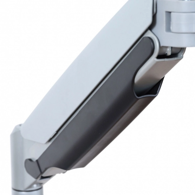 Heavy Duty Gas Desk Mount for Monitors
