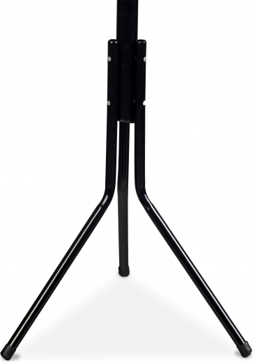 Base treppiede stabile