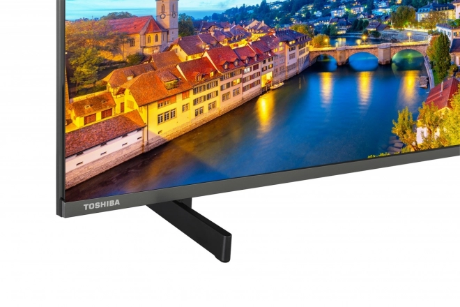 QLED TV 43-inch