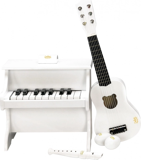 Játékos tanulás gyerek kottákkal