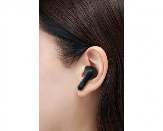 Wireless Earbuds Black