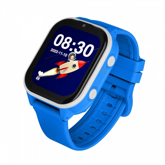 Smartwatch for Kids with GPS - Garett Kids Sun Ultra 4G