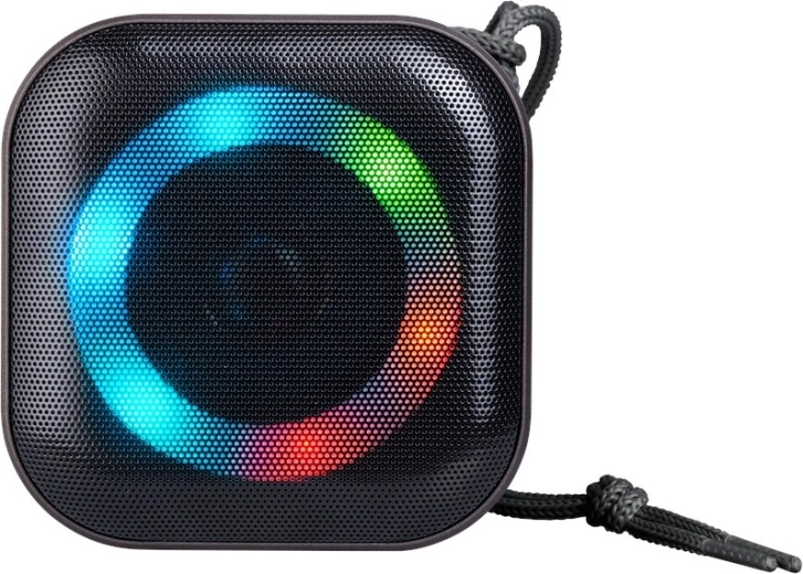 Čist zvuk snage 3 W