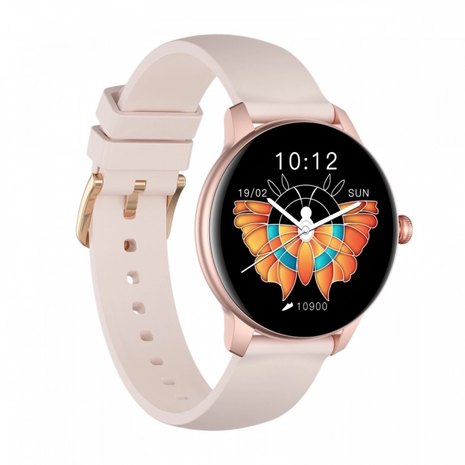 Smartwatch for Active Women by ORO