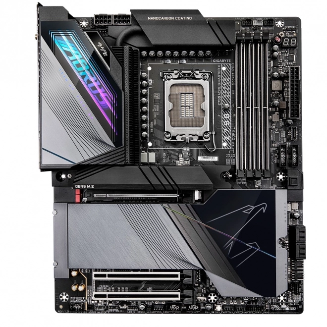 Motherboard AORUS MASTER X Z790