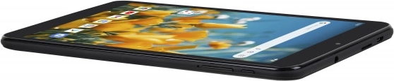 8" IPS displej pro zábavu i práci