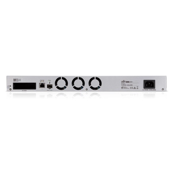 UniFi Network Video Recorder 4Bay UNVR