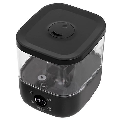 Ultrasonic Humidifier by Camry