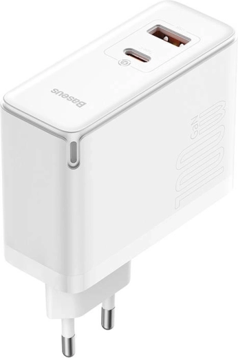 GaN technology in a compact body