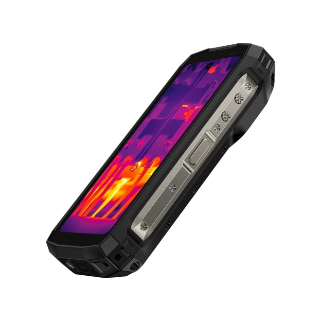 Telefono Armor Mini con Termocamera