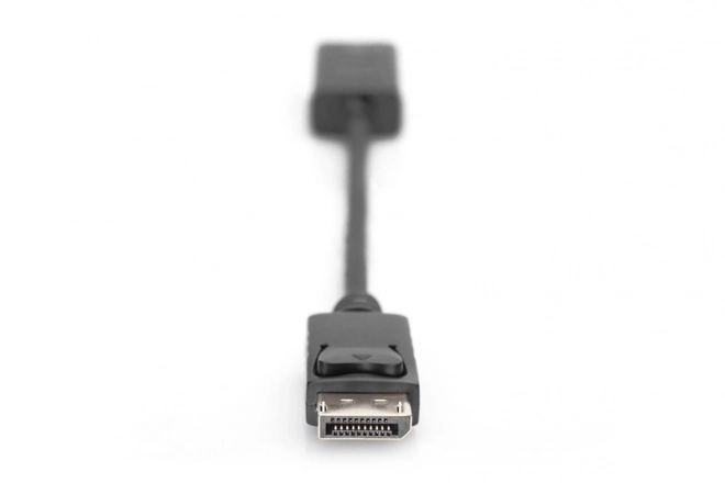 Aktív DisplayPort adapter HDMI-hez, Ultramagas Felbontás
