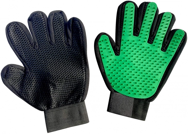 Pet Grooming Glove