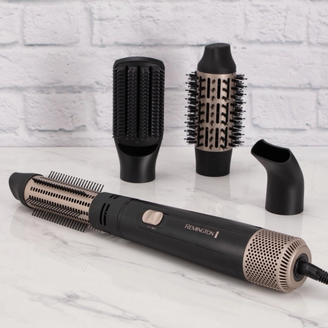 Blow Dry and Style Hair Styler