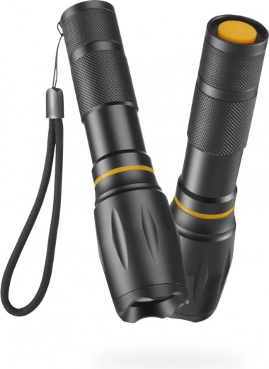 Powerful and adaptable light