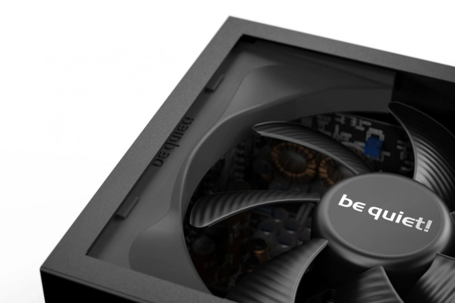 High Efficiency Quiet Gaming Power Supply 1000W