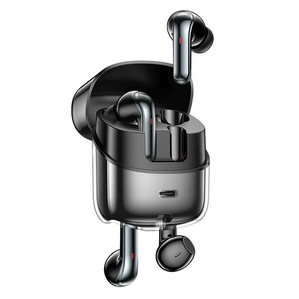Wireless Bluetooth 5.3 TWS and in-ear dual headphones