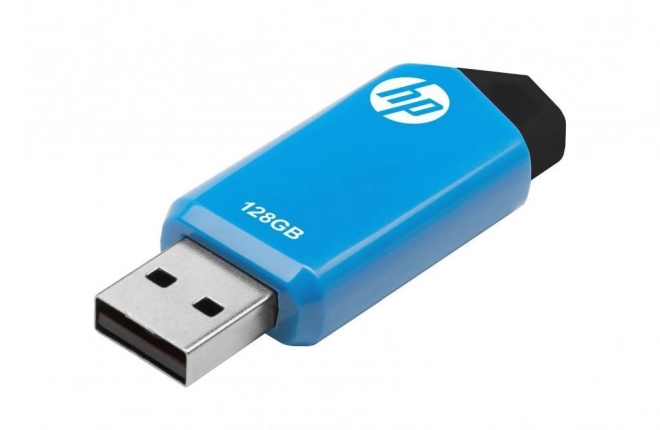 HP 128GB USB 2.0 Flash Drive