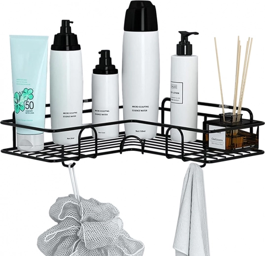 Pametna organizacija s kavlji