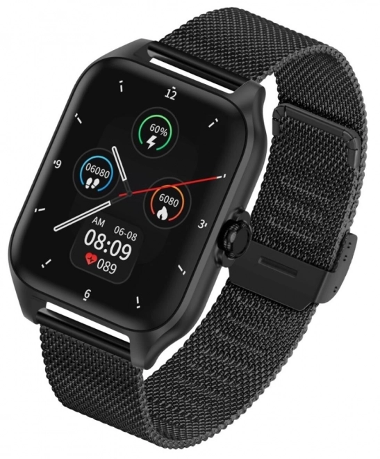 Smart Watch Garett Activity 2 Black Matte