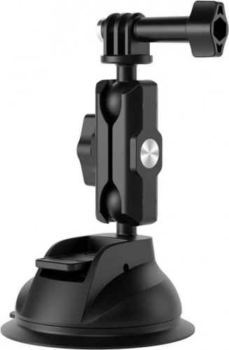 Maximum flexibility with 2 ball joints