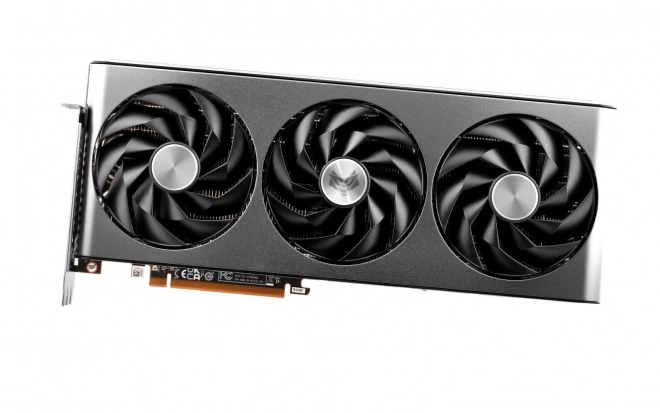 Graphics Card Radeon RX 7700 XT NITRO+ Gaming OC 12GB