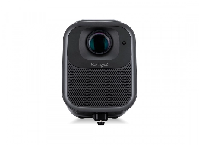 Home high-definition projector for FHD entertainment