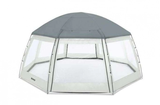 Pool Tent 600 x 600 x 295 cm BESTWAY 58612