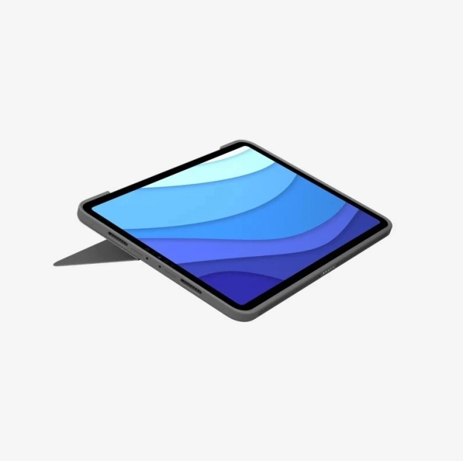 Combo Touch Case for iPad Pro 11
