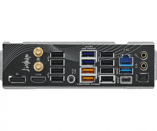 B850 Livemixer Wifi Motherboard
