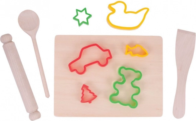 Cottura creativa per bambini
