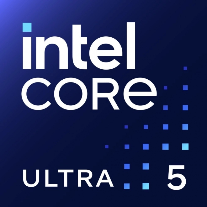 Processore Intel Core Ultra 5