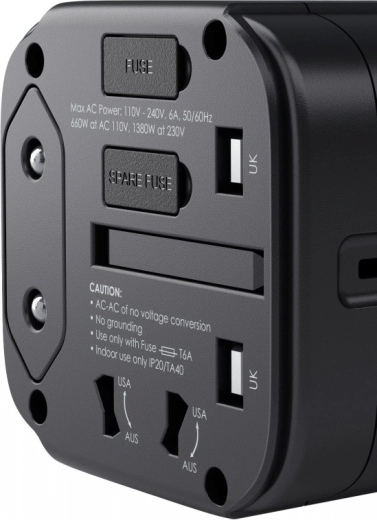Universal and functional design