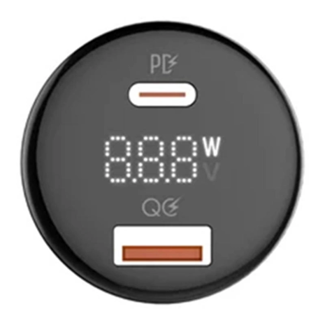 Fast charging