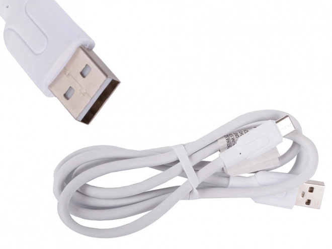 Strong USB-C Charging Cable
