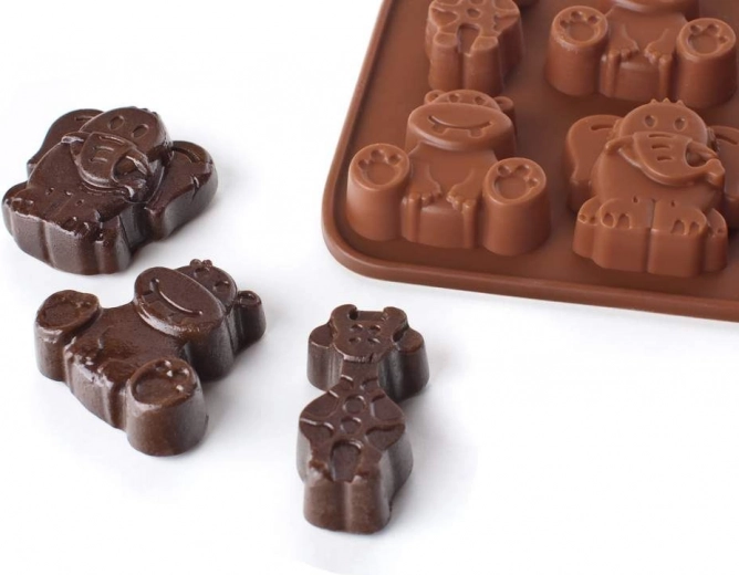 Formes ludiques pour enfants