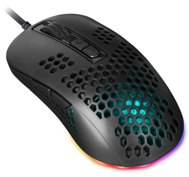Adjustable Resolution