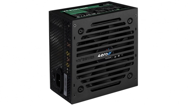 alimentatore Aerocool VX Plus 600W ATX