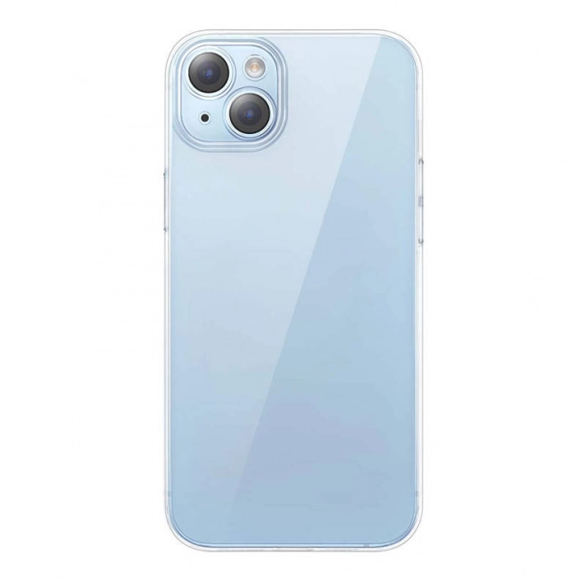 Custodia Trasparente Baseus per iPhone 14 Plus