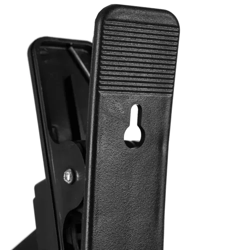 Ventilatore auto rotante con clip Xtrobb