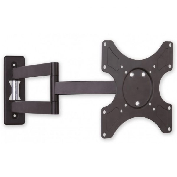 Wall Mount LCD/LED 19-37 Inch Dual Arm