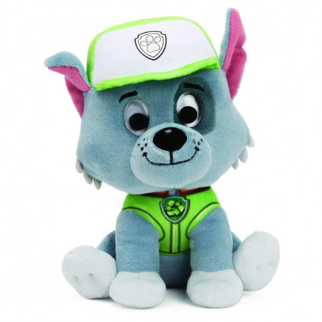 GUND PAW PATROL ROCKY PLIŠANAC 15cm