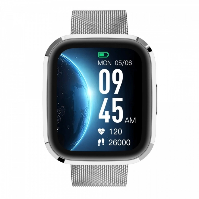 Elegant Garett Style Smartwatch