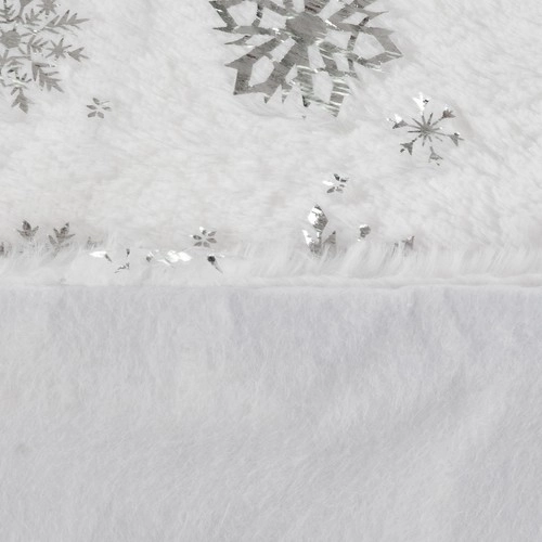 Soft and Fluffy Material