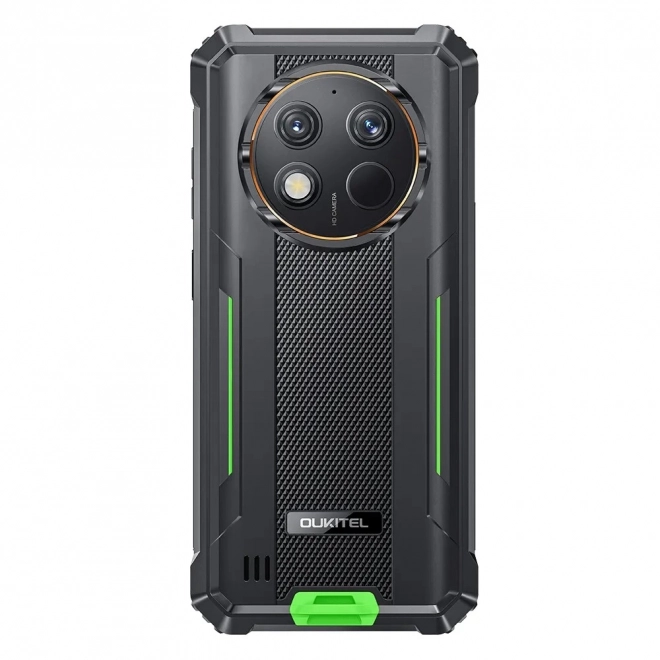 Smartphone G1 4G Green