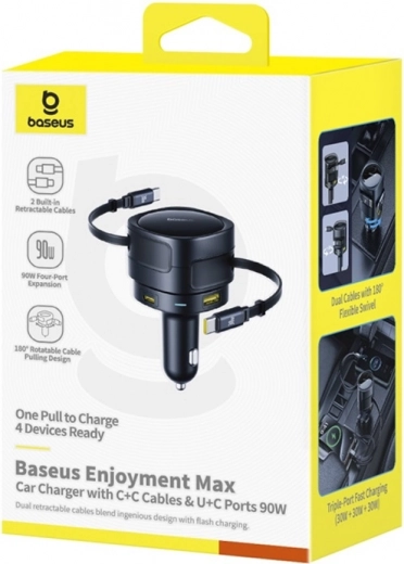 Erweiterte Ladefunktionen